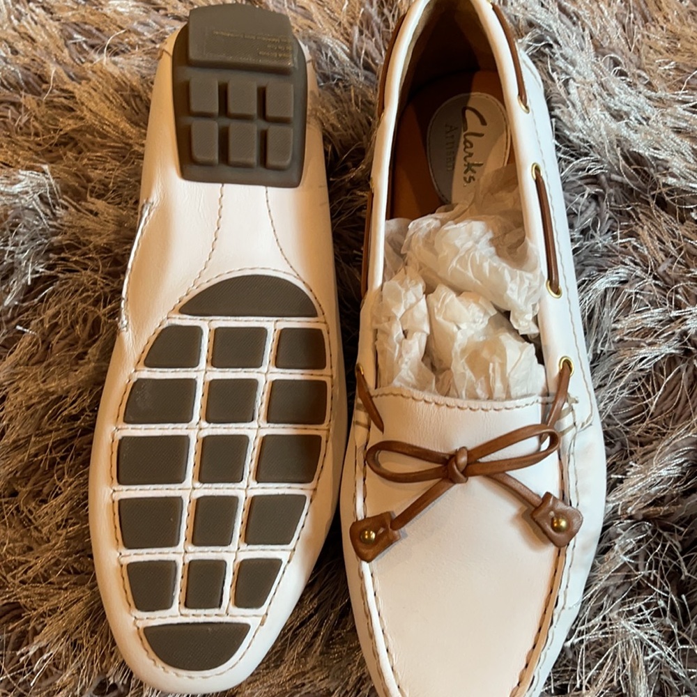 Clarks shoes - Picture 3 of 3